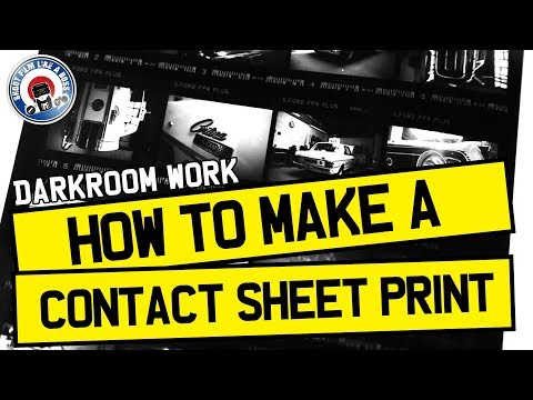 Magnum Contact Sheets Ebook